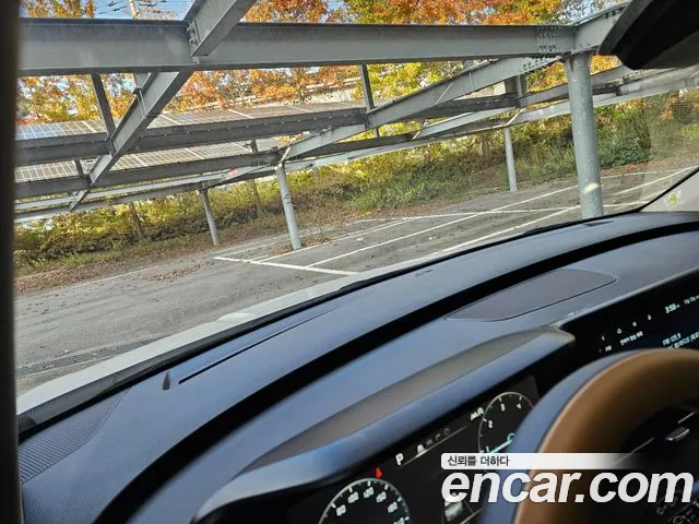 Kia Carnival 4th generation id 2708440 из Кореи 17