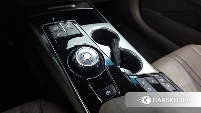 Kia K8 Hybrid id 4635790 из Кореи 19