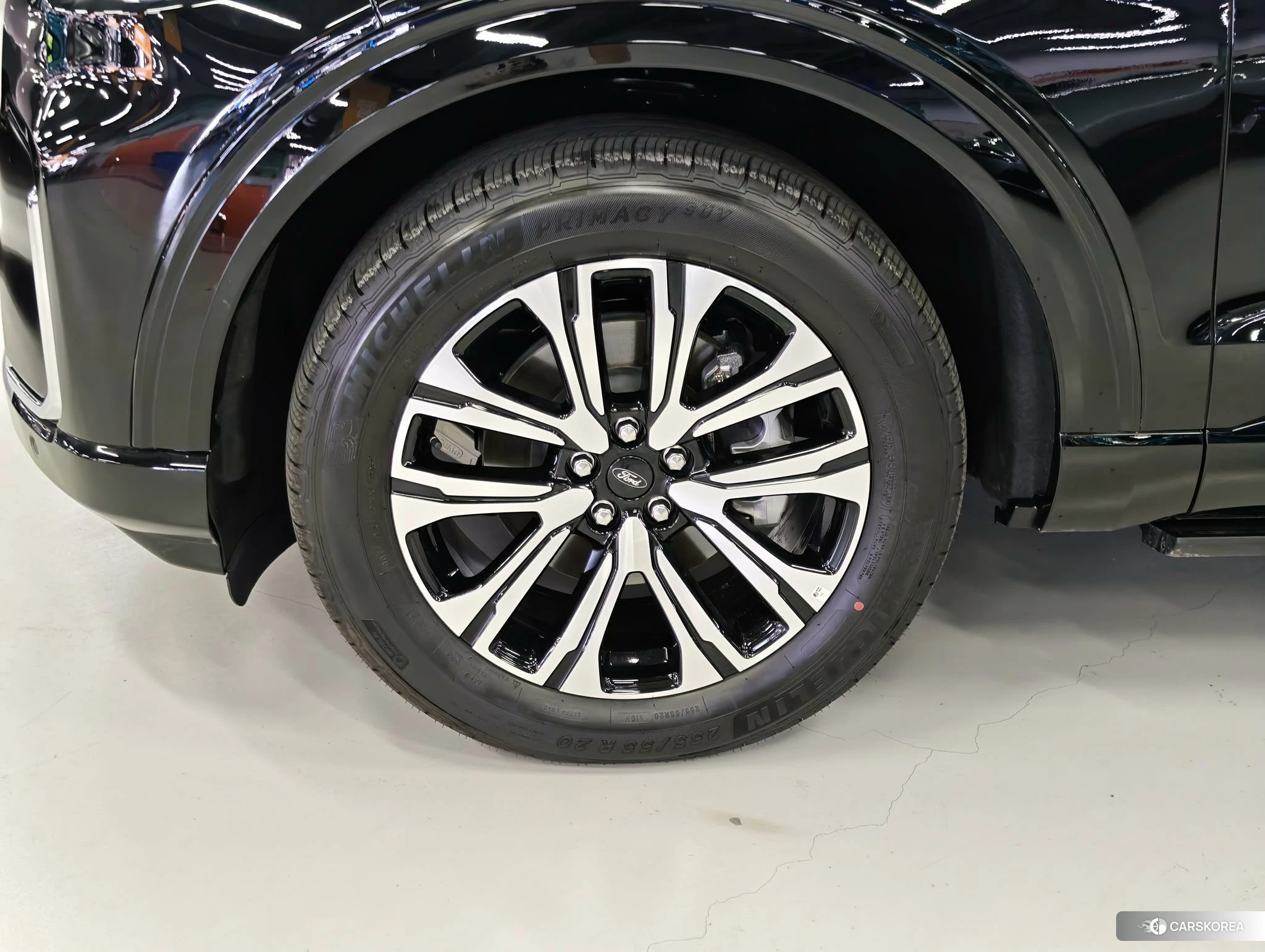 Ford Explorer id 4440423 из Китая 22