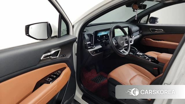 Kia Sportage 5th Generation id 4223906 из Кореи 37