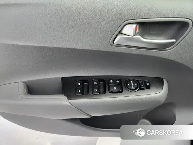 Kia Morning Urban (JA) id 3003642 из Кореи 17