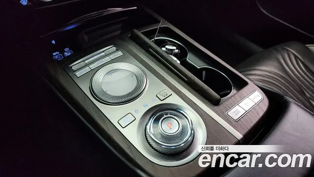 Genesis G80 (RG3) id 2850010 из Кореи 19