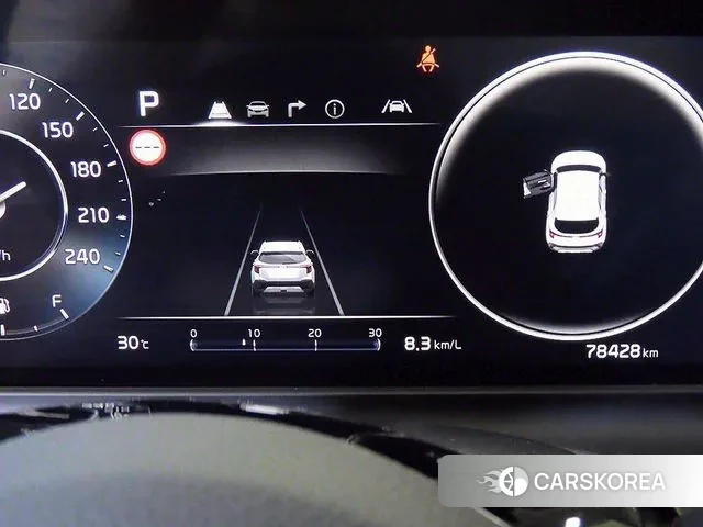 Kia The New Seltos id 2964054 из Кореи 19