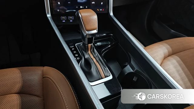 Ssangyong Torres id 3793921 из Кореи 19