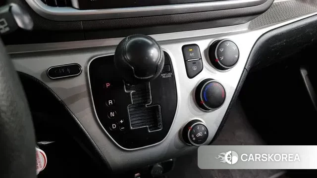 Kia The New Ray id 3138478 из Кореи 19