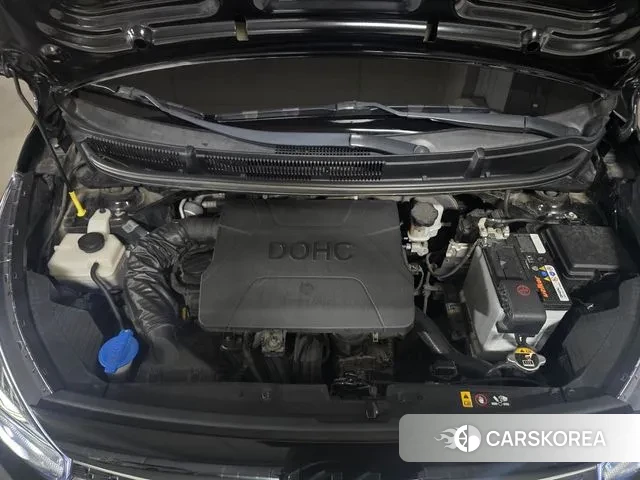 Kia All New Morning (JA) id 3363337 из Кореи 19