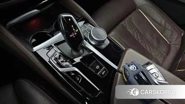 BMW 6 Series GT (G32) id 2959646 из Кореи 19