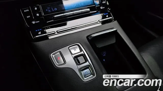 Hyundai The New Grandeur IG id 2807393 из Кореи 19