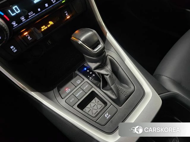 Toyota RAV4 5th Generation id 4686857 из Кореи 17