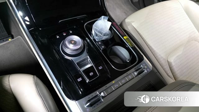 Kia Carnival 4th generation id 3806208 из Кореи 19