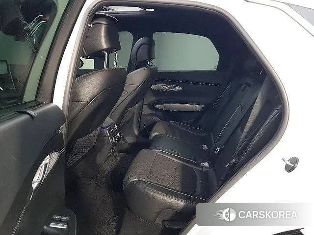 Genesis GV70 id 3640475 из Кореи 19