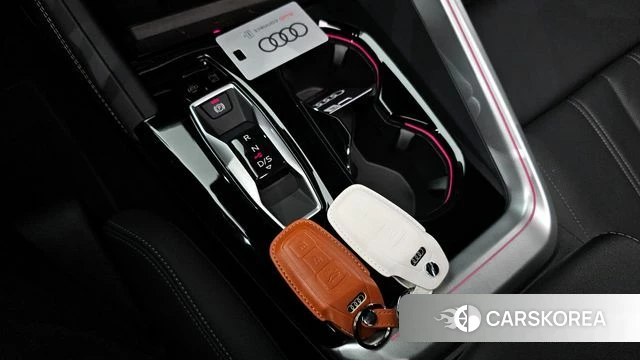 Audi Q5 (80A) id 4185476 из Кореи 30