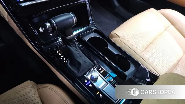 Kia K7 Premier id 3728192 из Кореи 19