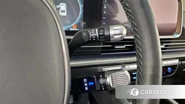 Hyundai Ionic 6 id 3131779 из Кореи 19