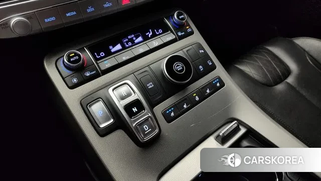 Hyundai Palisade id 3044741 из Кореи 19