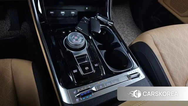 Kia Carnival 4th generation id 3458152 из Кореи 19