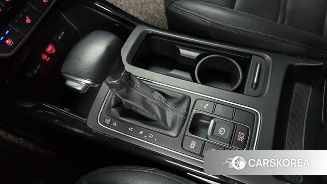 Kia The New Sorento id 4397757 из Кореи 19