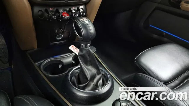 Mini Cooper D Countryman id 2733167 из Кореи 19