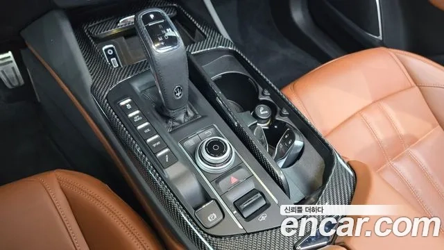 Maserati Levante id 2864439 из Кореи 19