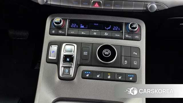 Hyundai Palisade id 3354842 из Кореи 19