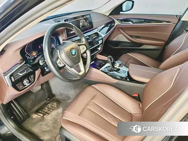 BMW 5 series id 4263965 из Китая 11