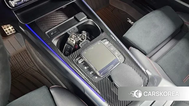 Mercedes-Benz GLB-Class X247 id 3572048 из Кореи 19