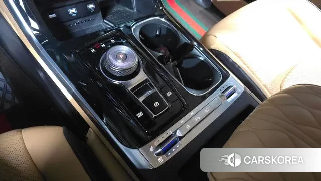 Kia Carnival 4th generation id 3686528 из Кореи 19