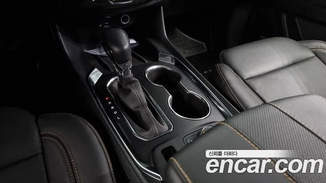 Chevrolet (GM Daewoo) Traverse id 2921568 из Кореи 19