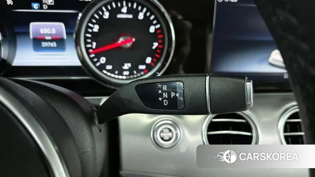 Mercedes-Benz E-Class W213 id 3356726 из Кореи 19