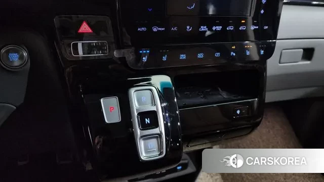 Hyundai Staria id 3769892 из Кореи 19