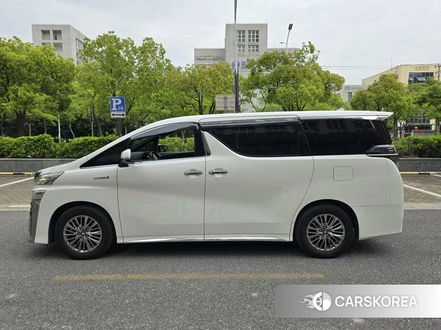 Toyota Wilfa id 4240119 из Китая 13