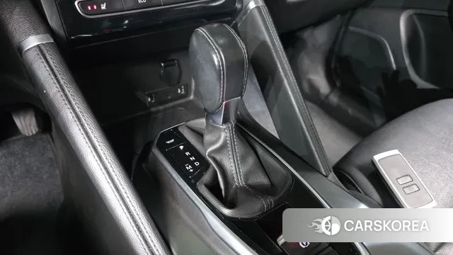 Renault Korea (Samsung) The New QM6 id 3759761 из Кореи 19