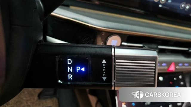 Hyundai Grandeur Hybrid (GN7) id 4177949 из Кореи 19