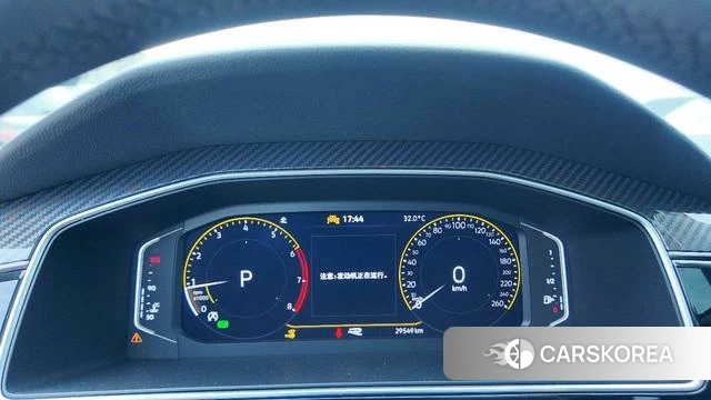 Volkswagen Tiguan L id 4359575 из Китая 11