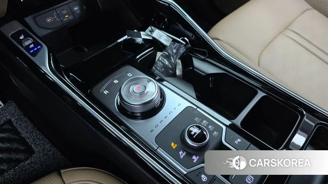 Kia The New Sorento 4th Generation id 4506059 из Кореи 31