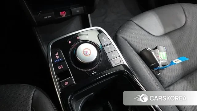 Kia Niro Plus id 3348492 из Кореи 19