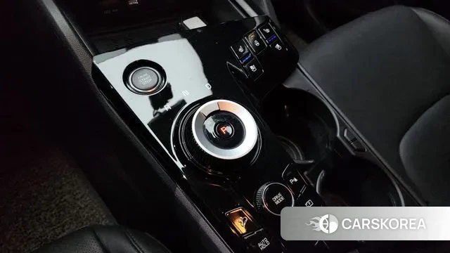 Kia Sportage 5th Generation Hybrid id 3436980 из Кореи 19