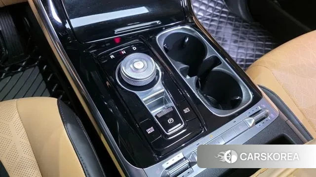 Kia Carnival 4th generation id 3467553 из Кореи 19