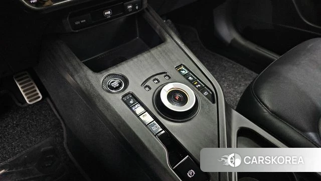 Kia Di Ol Nu Niro id 4481694 из Кореи 19
