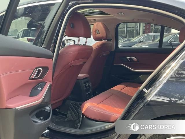 BMW 3 series id 4265247 из Китая 12