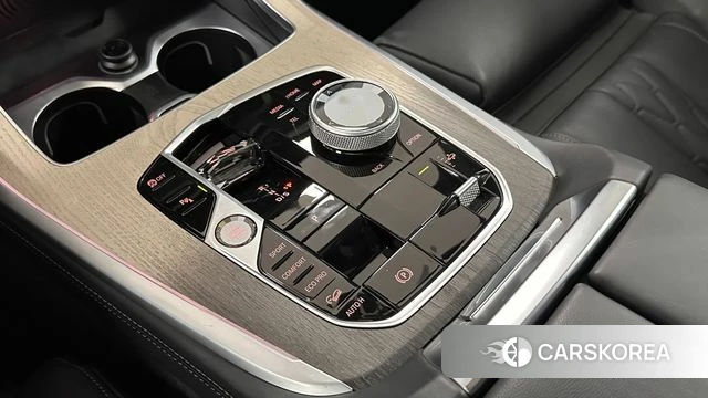 BMW X7 (G07) id 4200695 из Кореи 19