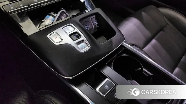 Hyundai The New Grandeur IG id 2940644 из Кореи 19