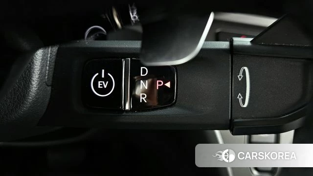 Kia The New Kia Ray EV id 3963586 из Кореи 19