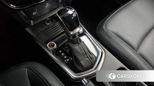Ssangyong Berry New Tivoli id 4304525 из Кореи 31