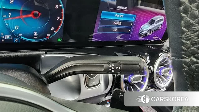 Mercedes-Benz GLB-Class X247 id 2965383 из Кореи 19