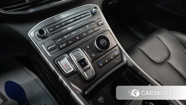 Hyundai The New Santa Fe id 3581267 из Кореи 19