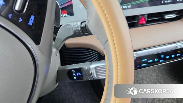 Hyundai Ionic 5 id 4489706 из Кореи 19