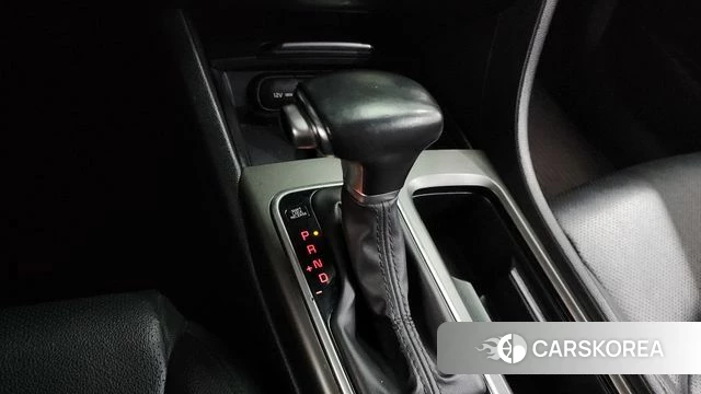 Kia The New K5 2nd generation id 4471245 из Кореи 19
