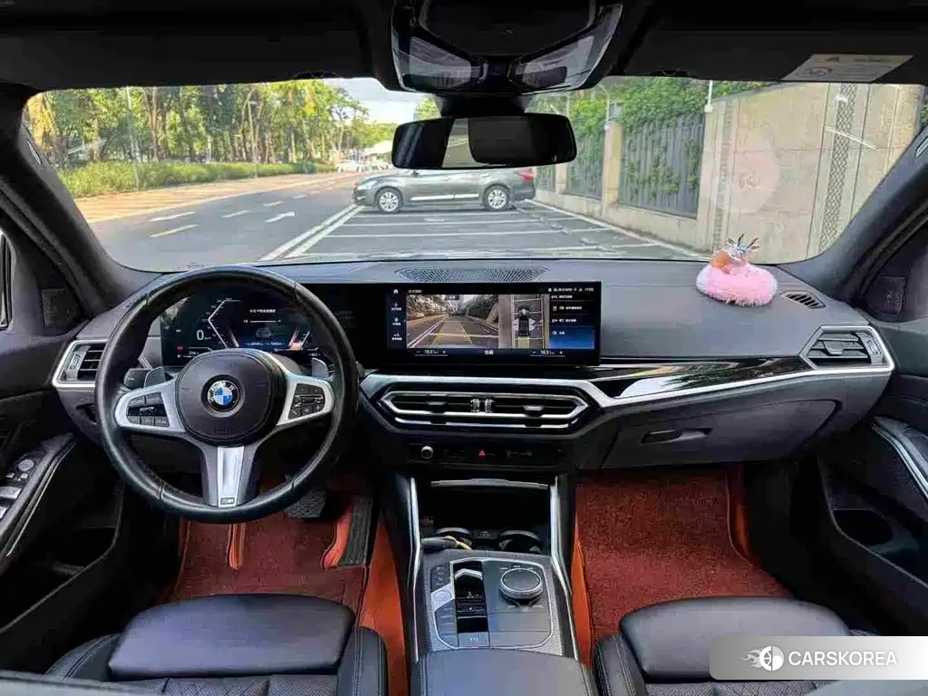 BMW 3 series id 4686229 из Китая 9