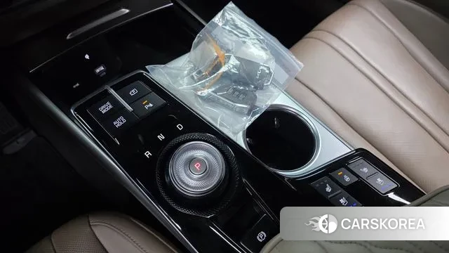 Kia K8 id 3427138 из Кореи 19